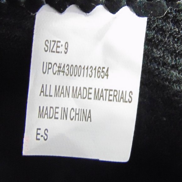 Animal Print Ankle Boots NWOT - Picture 8 of 9